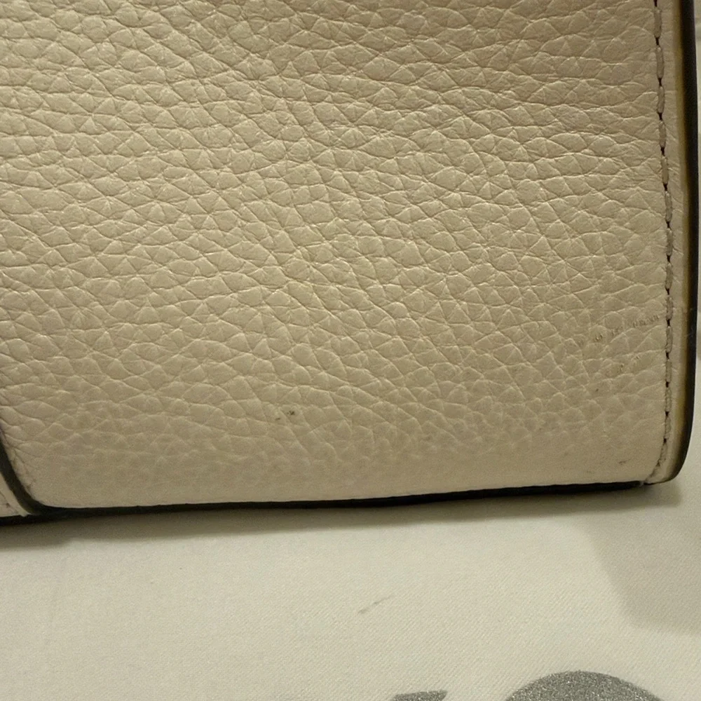 #256. Michael Kors Nouveau Hamilton - Picture 5 of 8